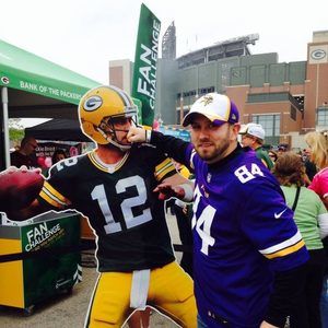 Meet your Posher, Ryan